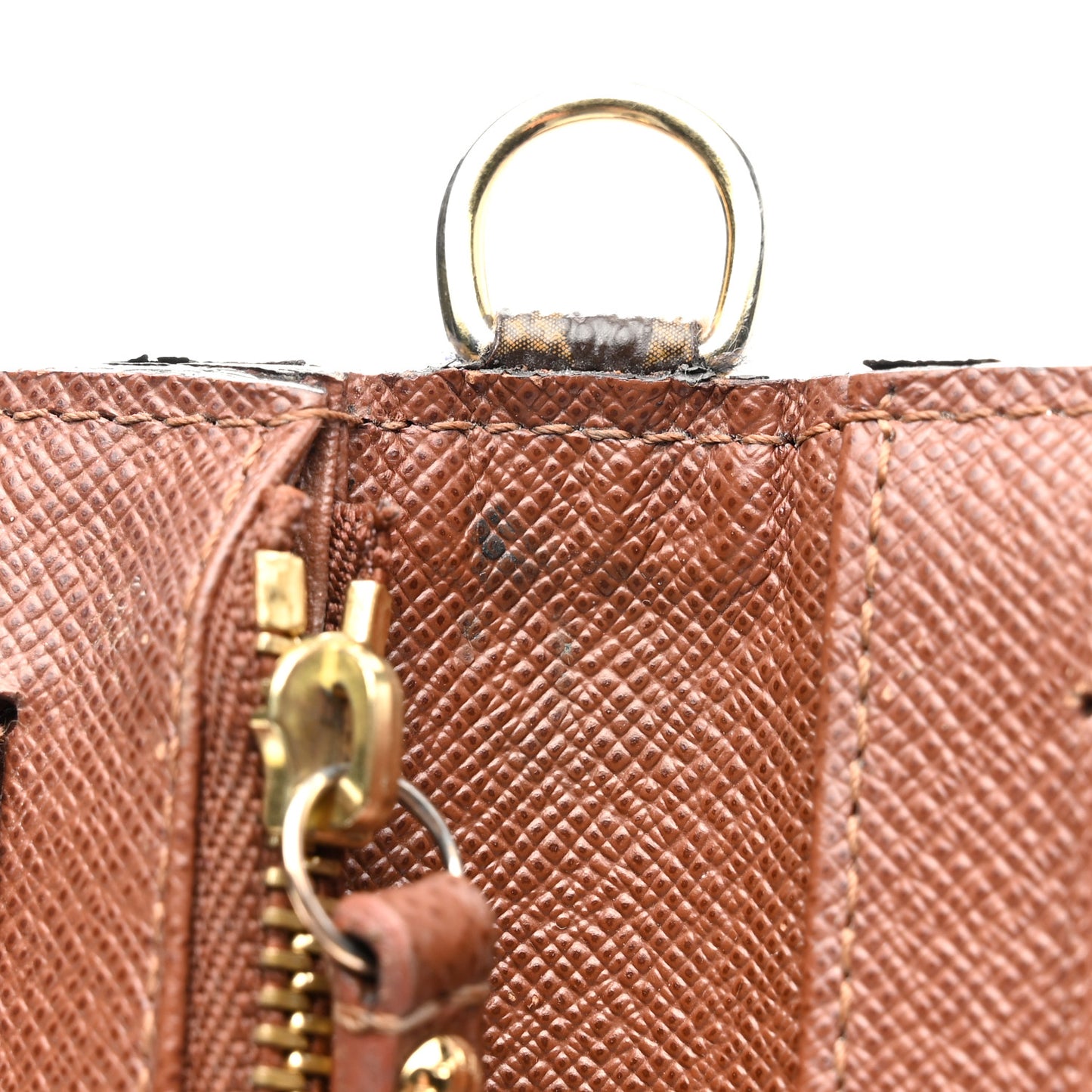 Monogram Insolite Wallet