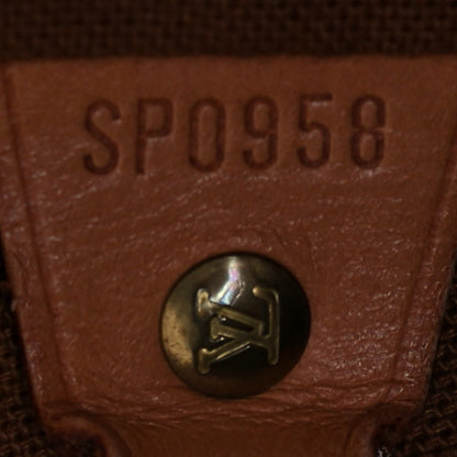 Louis Vuitton Monogram Montsouris MM Backpack 7 of 17