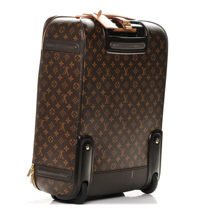 Louis Vuitton Monogram Pegase 50 3 of 9