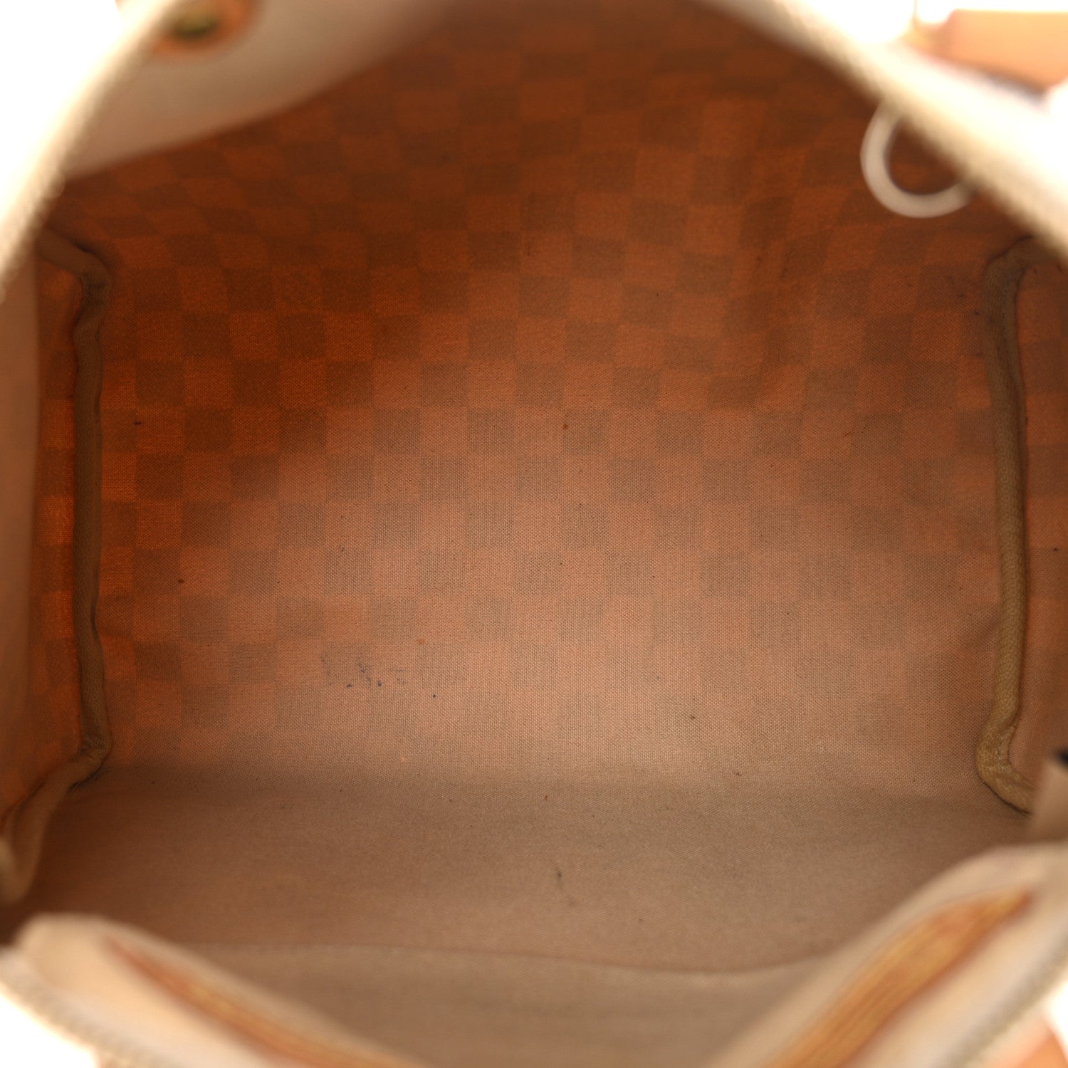 Louis Vuitton Damier Azur Speedy 30 5 of 11