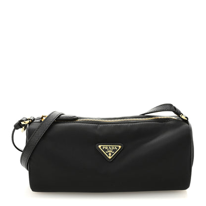Prada Re-Nylon Pouch Black 1 of 10