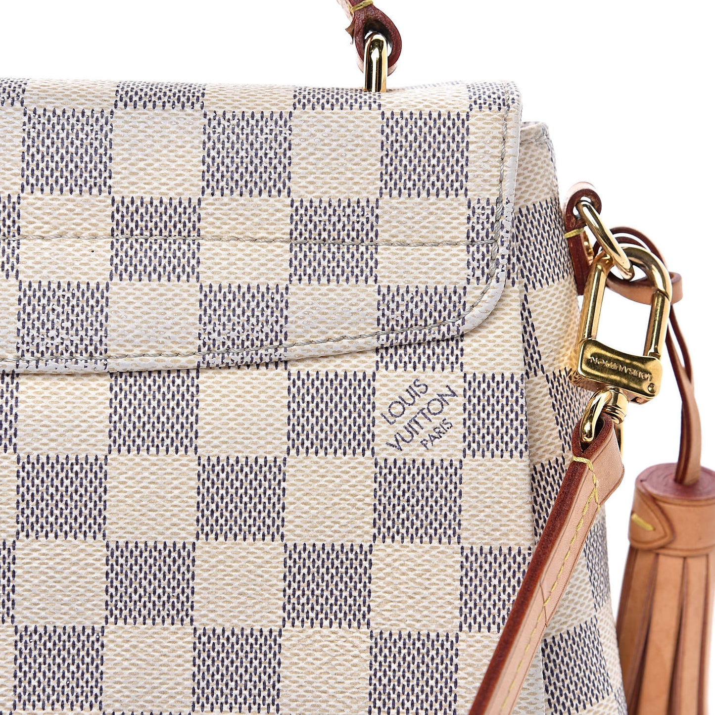 Damier Azur Croisette