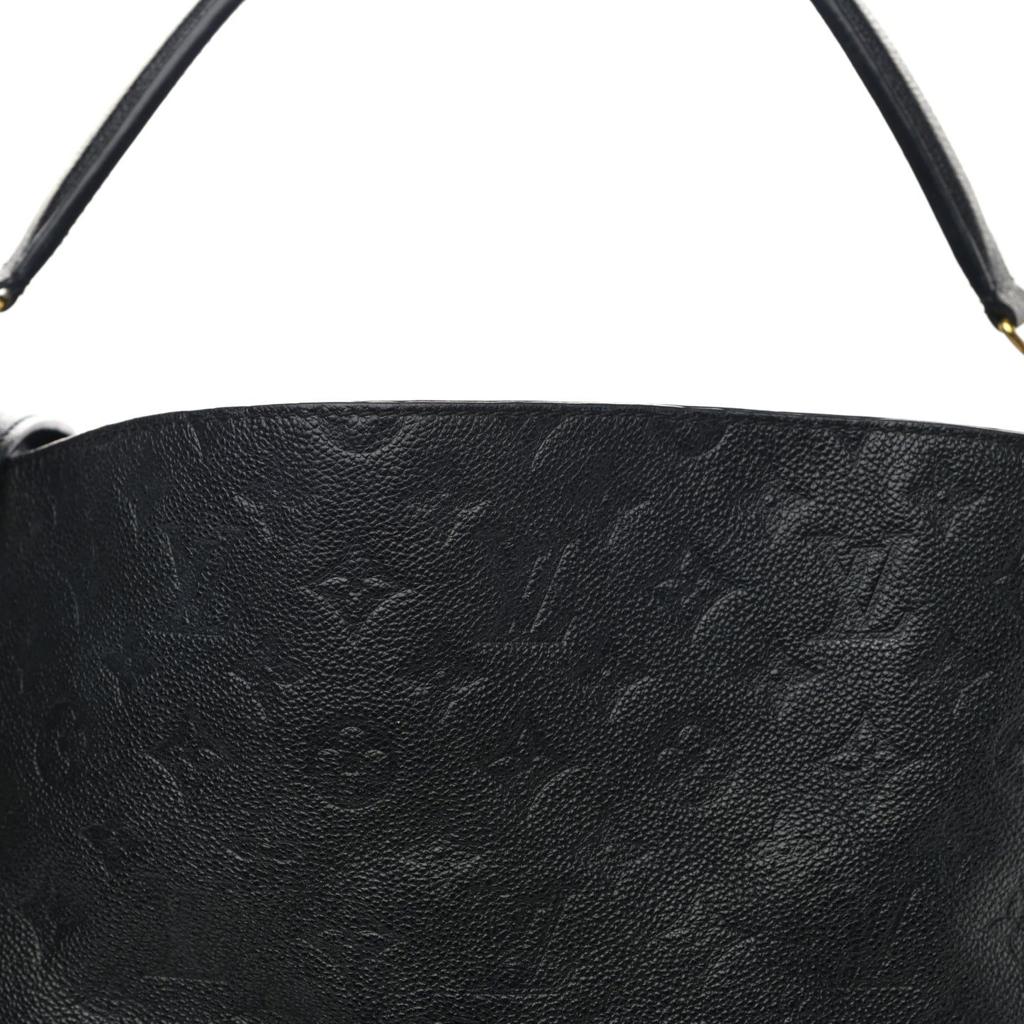 Empreinte Melie Black