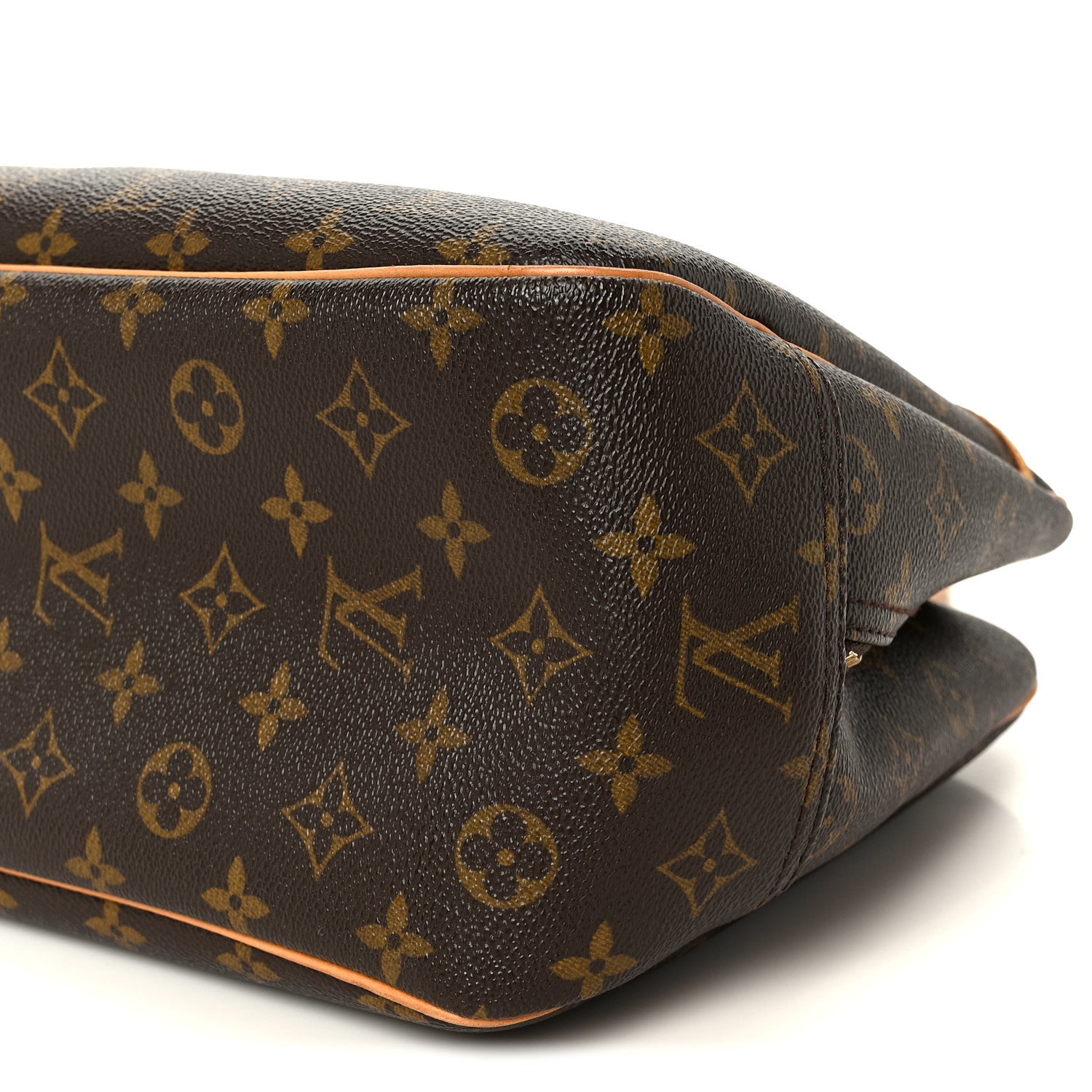 Louis Vuitton Monogram Deauville 10 of 11