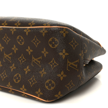 Louis Vuitton Monogram Deauville 10 of 11