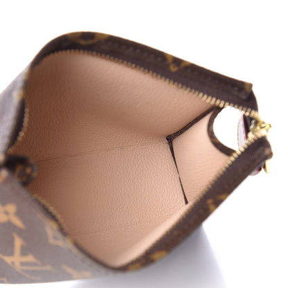 Louis Vuitton Monogram Toiletry Pouch 15 5 of 10