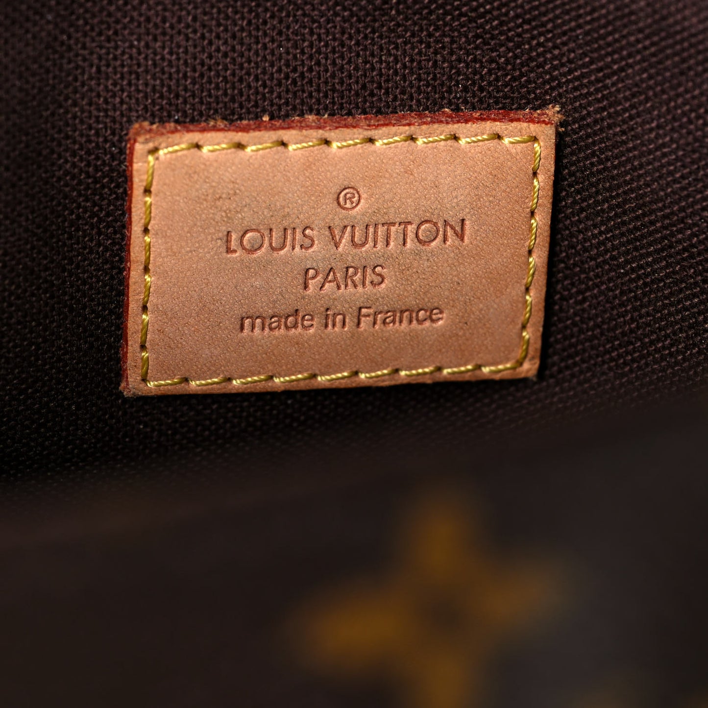 Monogram Menilmontant PM