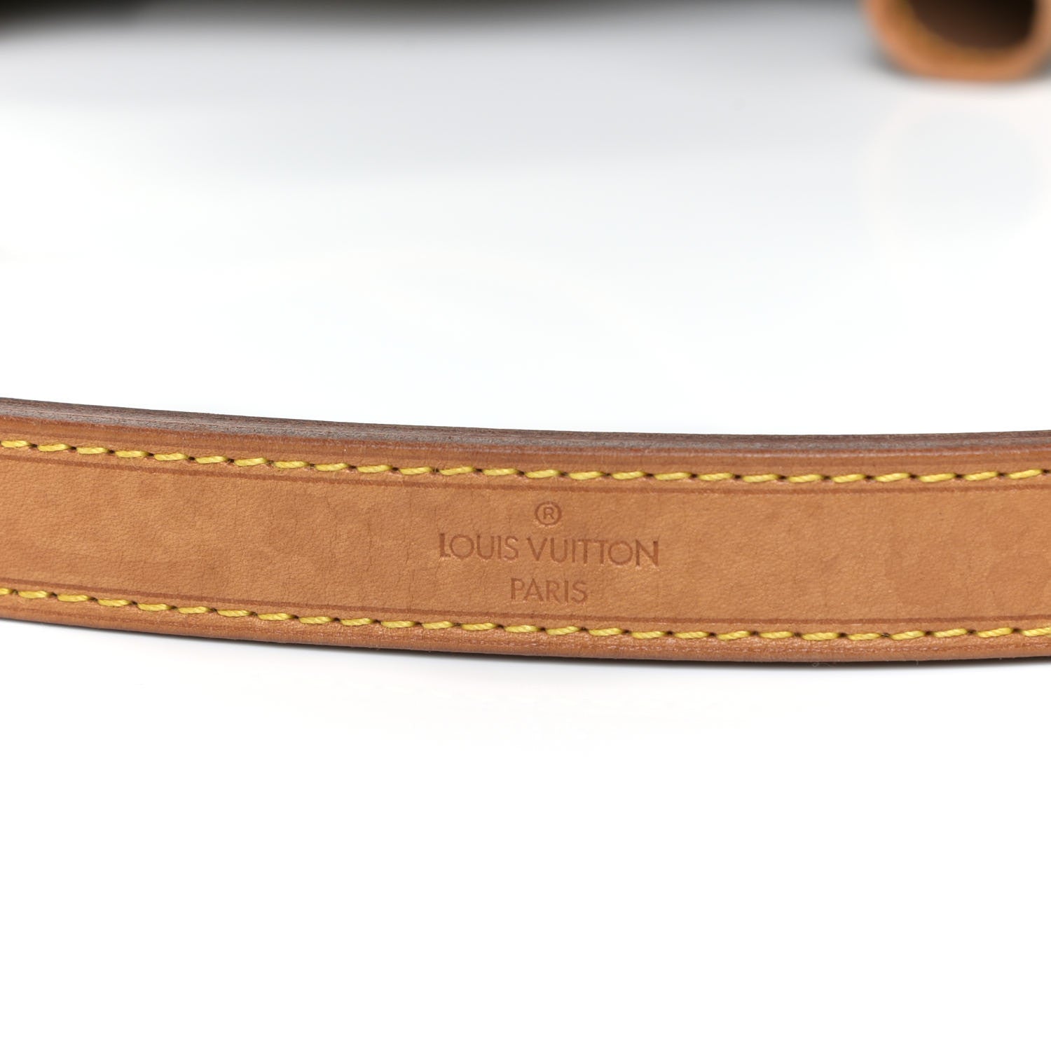 Louis Vuitton Monogram Noe 16 of 17