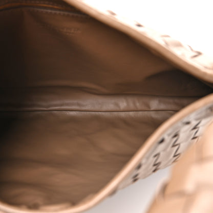 Bottega Veneta Calfskin Intrecciato Small Hop Pinecone 5 of 9