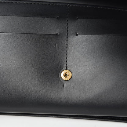 Louis Vuitton Epi Honfleur Black 11 of 15