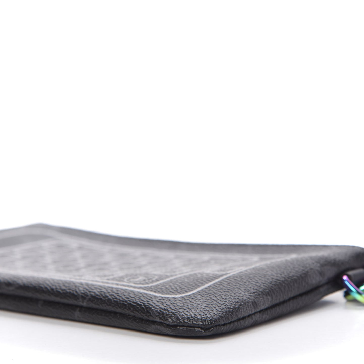 Monogram Eclipse Flash Fragment IPhone Pouch