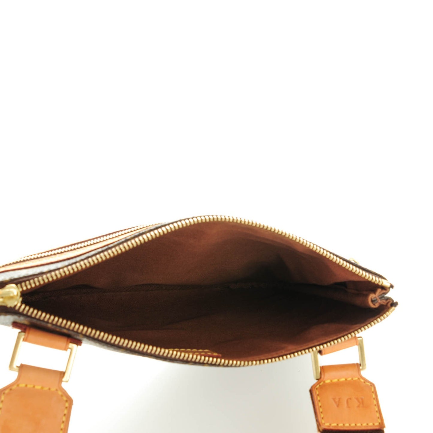 Monogram Bosphore Pochette