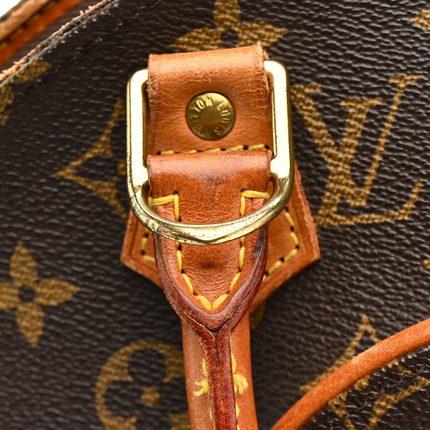 Louis Vuitton Monogram Ellipse PM 12 of 20