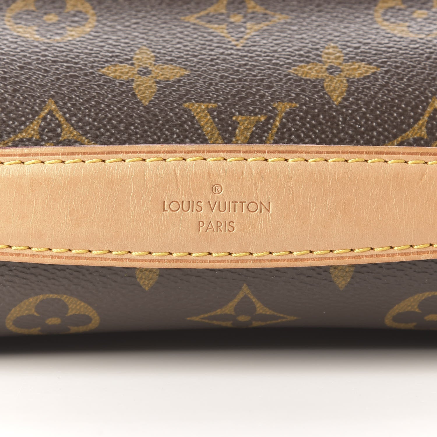 Louis Vuitton Monogram Pochette Metis 10 of 11