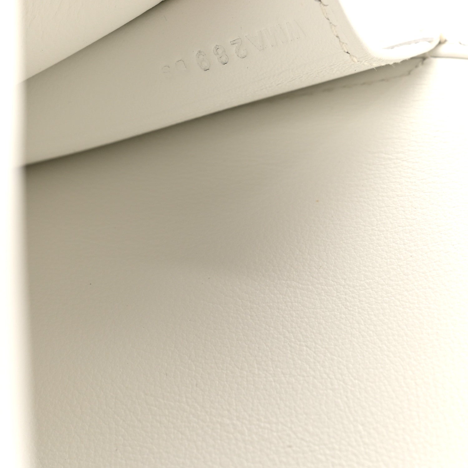 Hermes Swift Lizard Jige Elan Touch 29 Clutch Nata Ombre 7 of 9