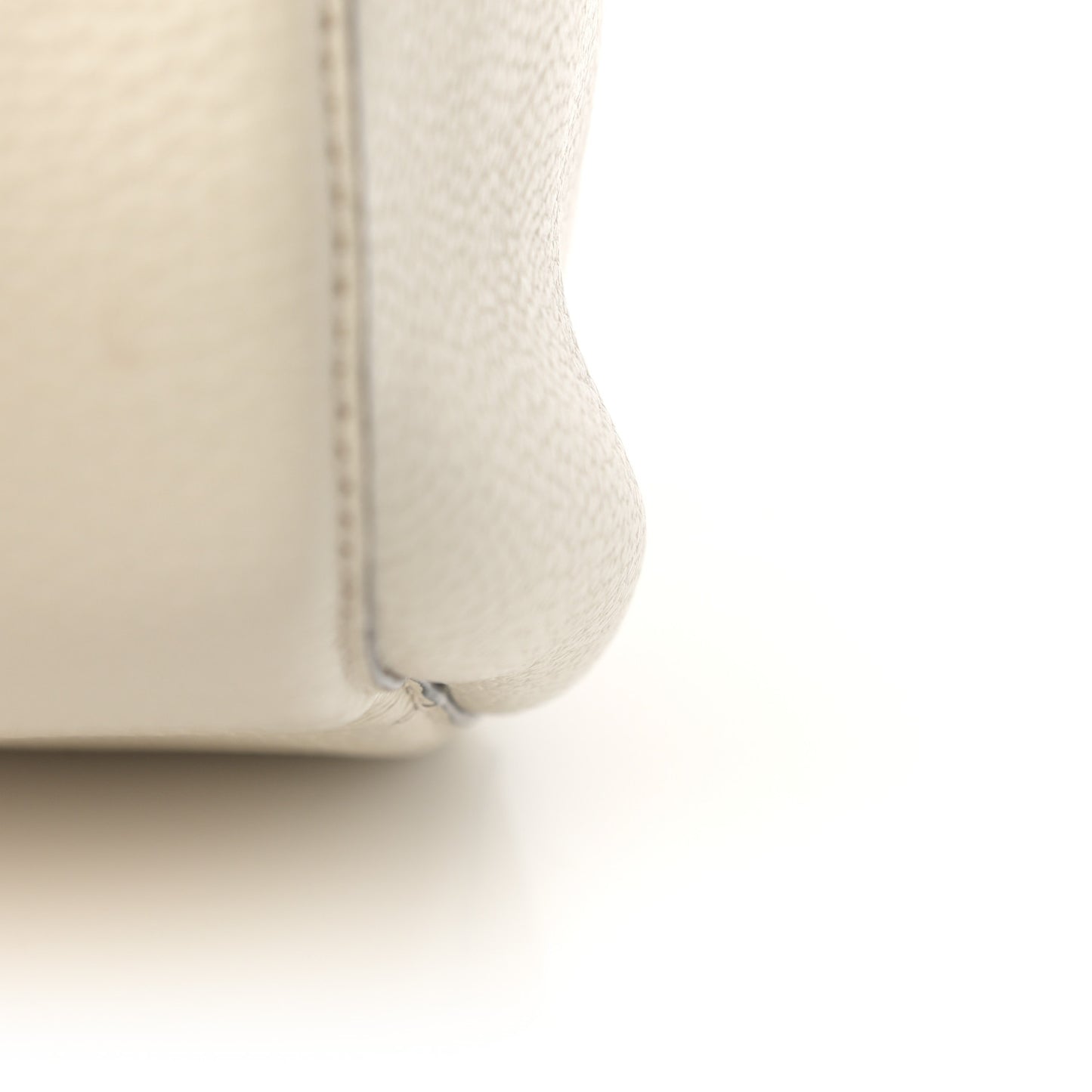 Gotham City Saddle Bag White