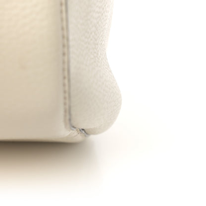 Marc Jacobs Gotham City Saddle Bag White 13 of 16