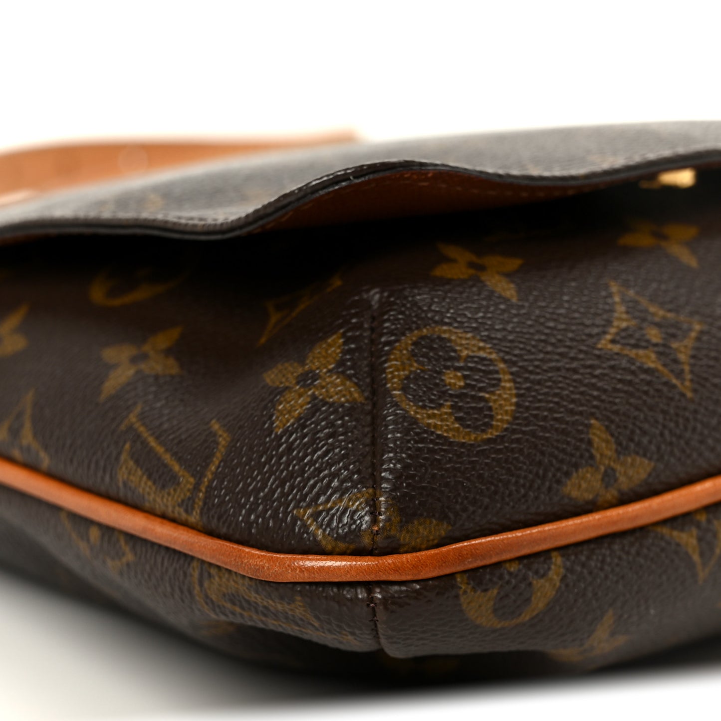 Monogram Musette Salsa
