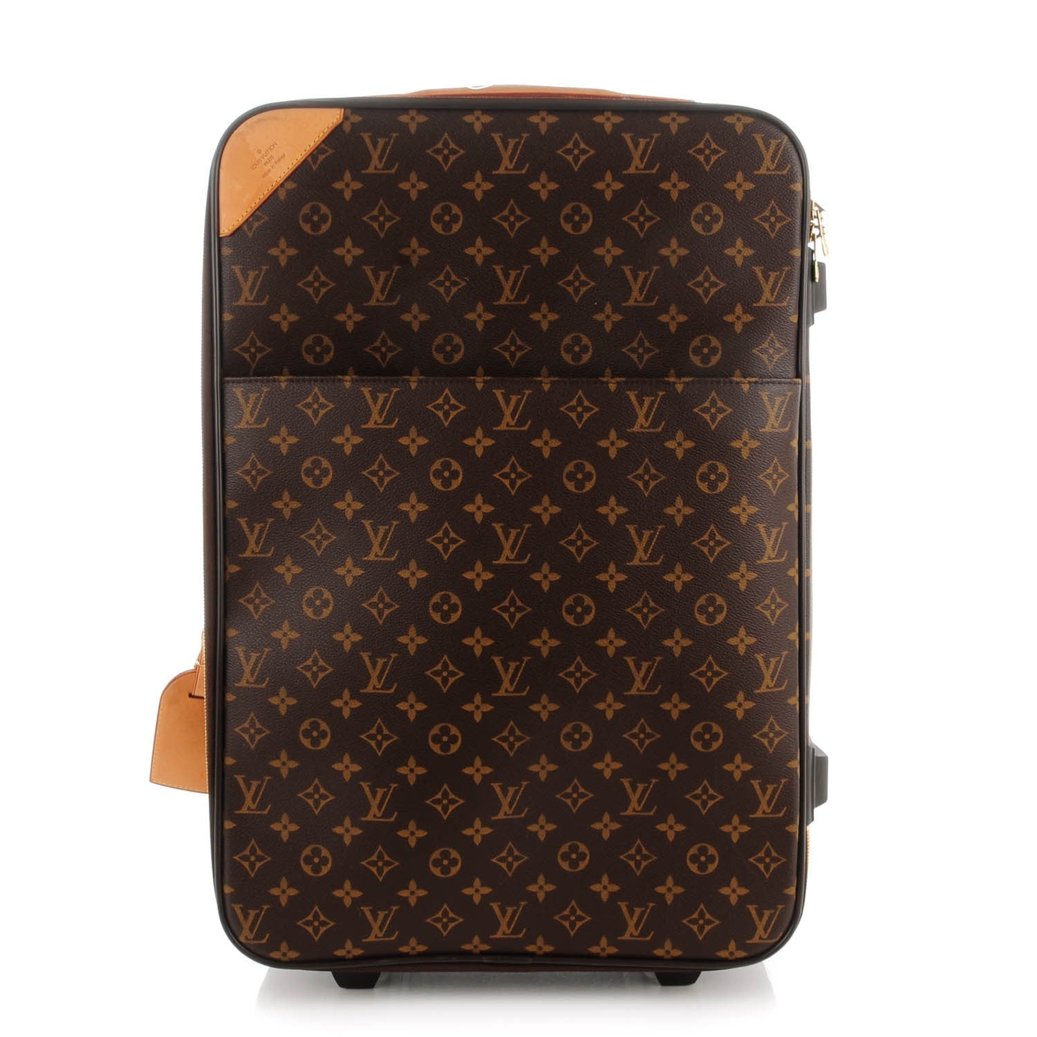 Louis Vuitton Monogram Pegase 55 1 of 13