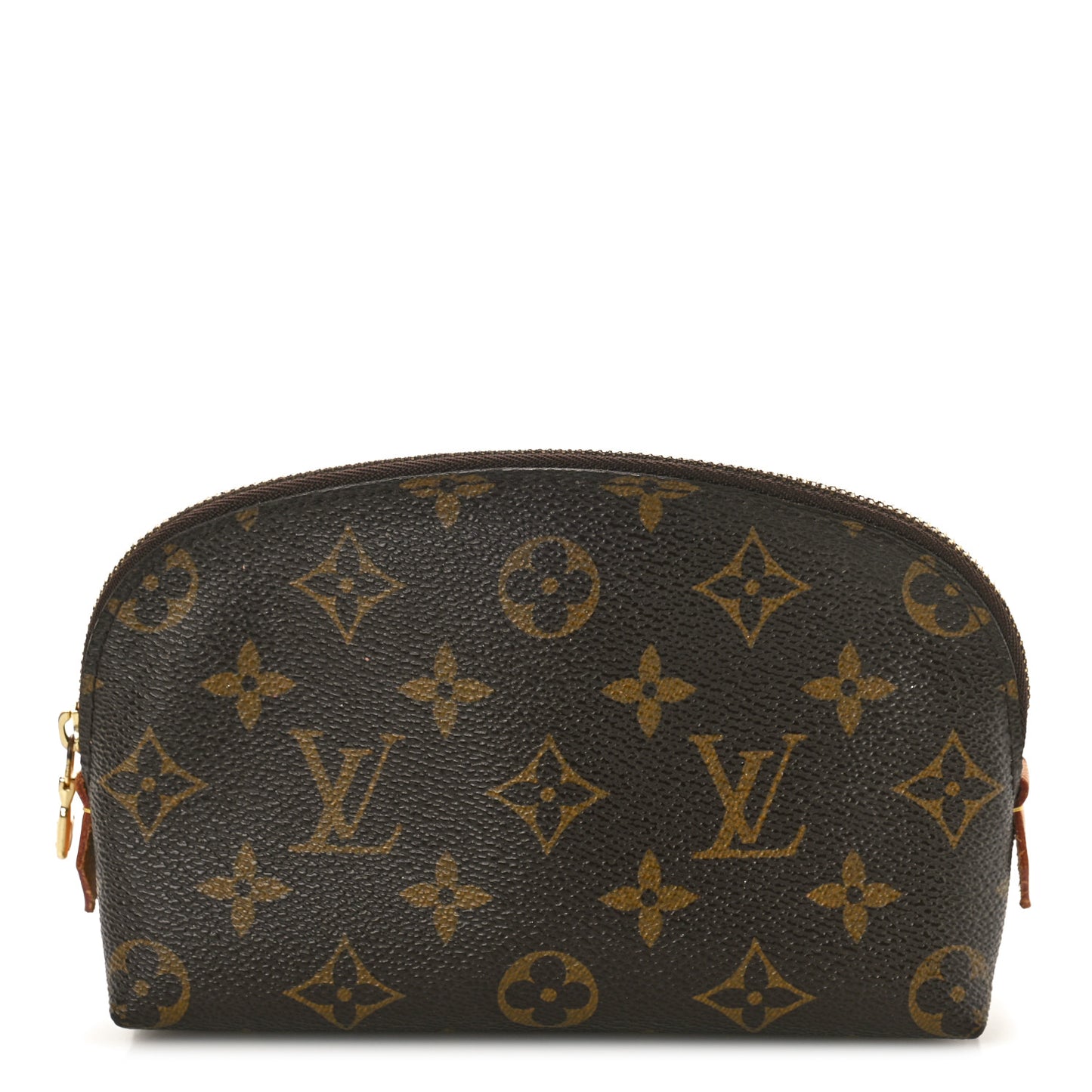 Monogram Cosmetic Pouch