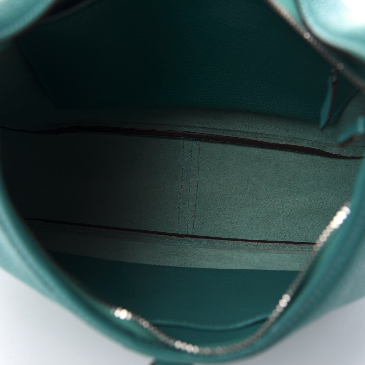 Chevre Mysore Trim II 31 Bleu Paon