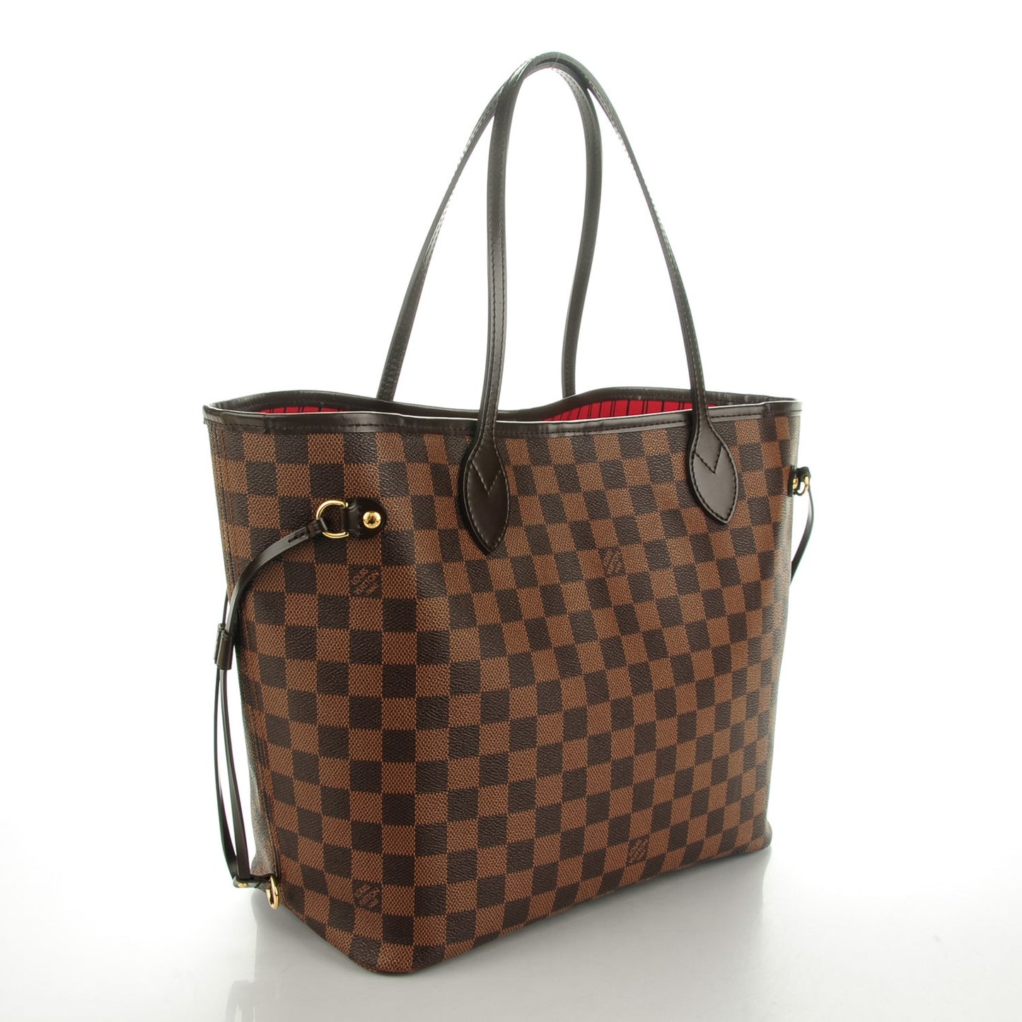 Damier Ebene Neverfull MM