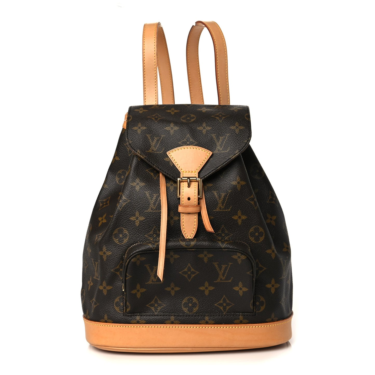 Monogram Montsouris MM Backpack