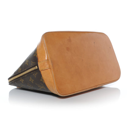 Louis Vuitton Monogram Alma 4 of 8