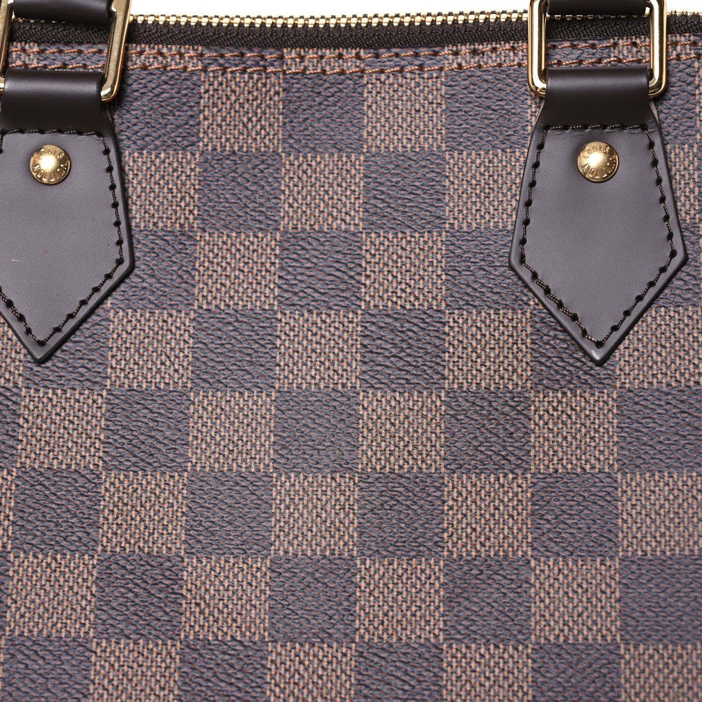 Damier Ebene Alma PM