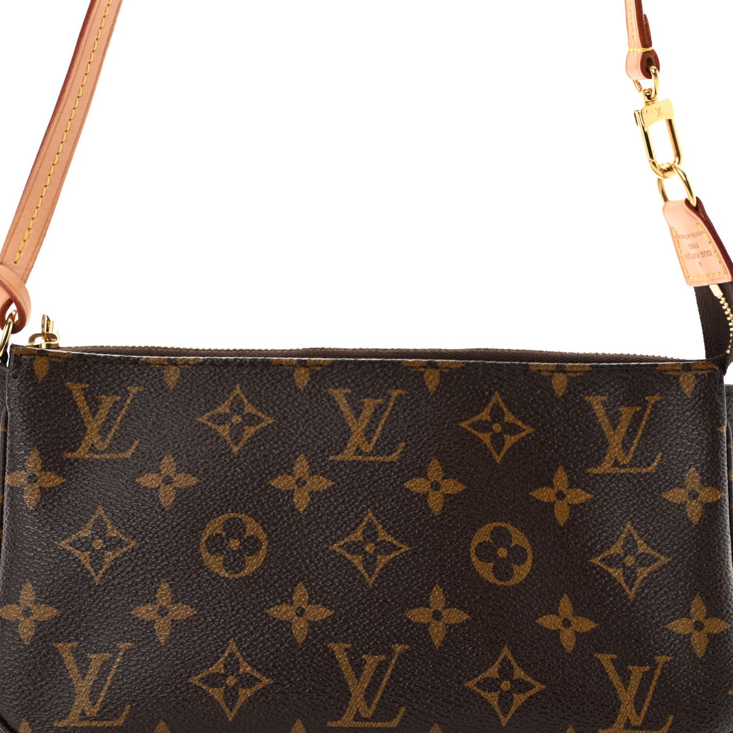 Monogram Pochette Accessories NM