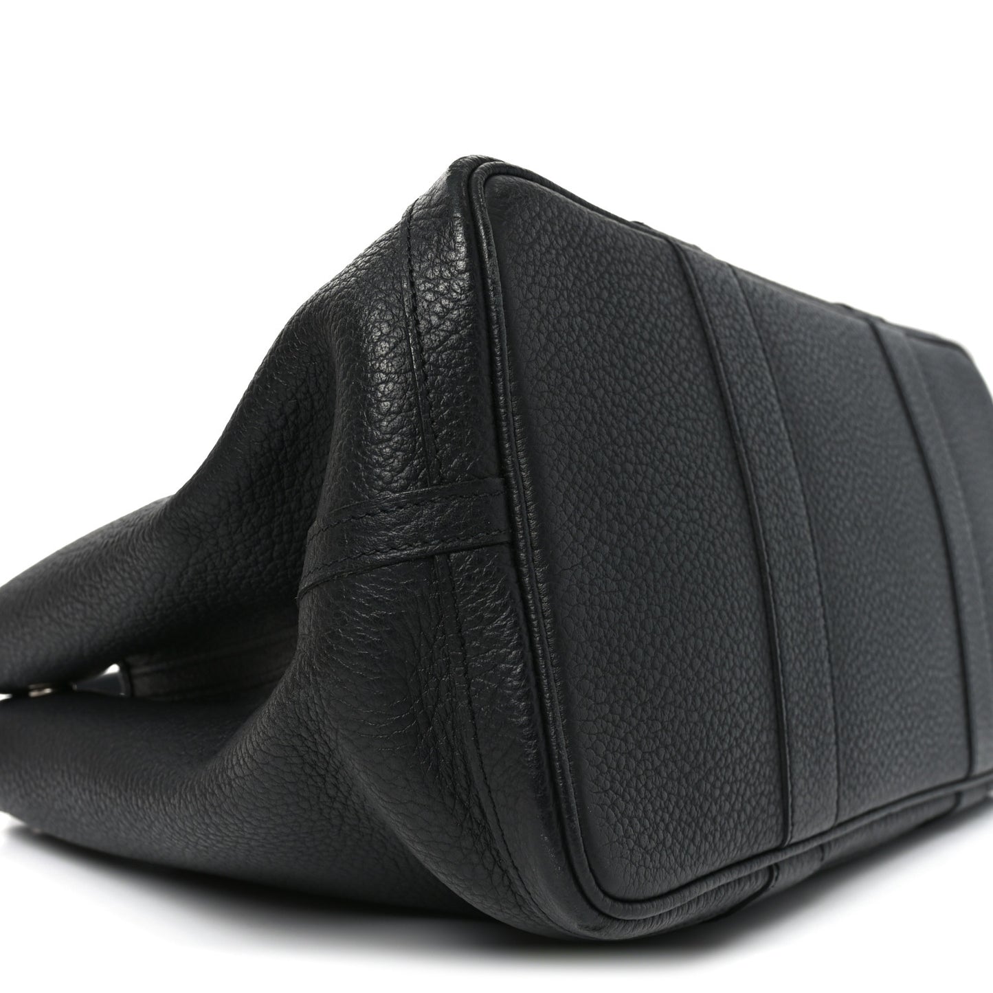 Negonda Garden Party Tote 36 MM Black