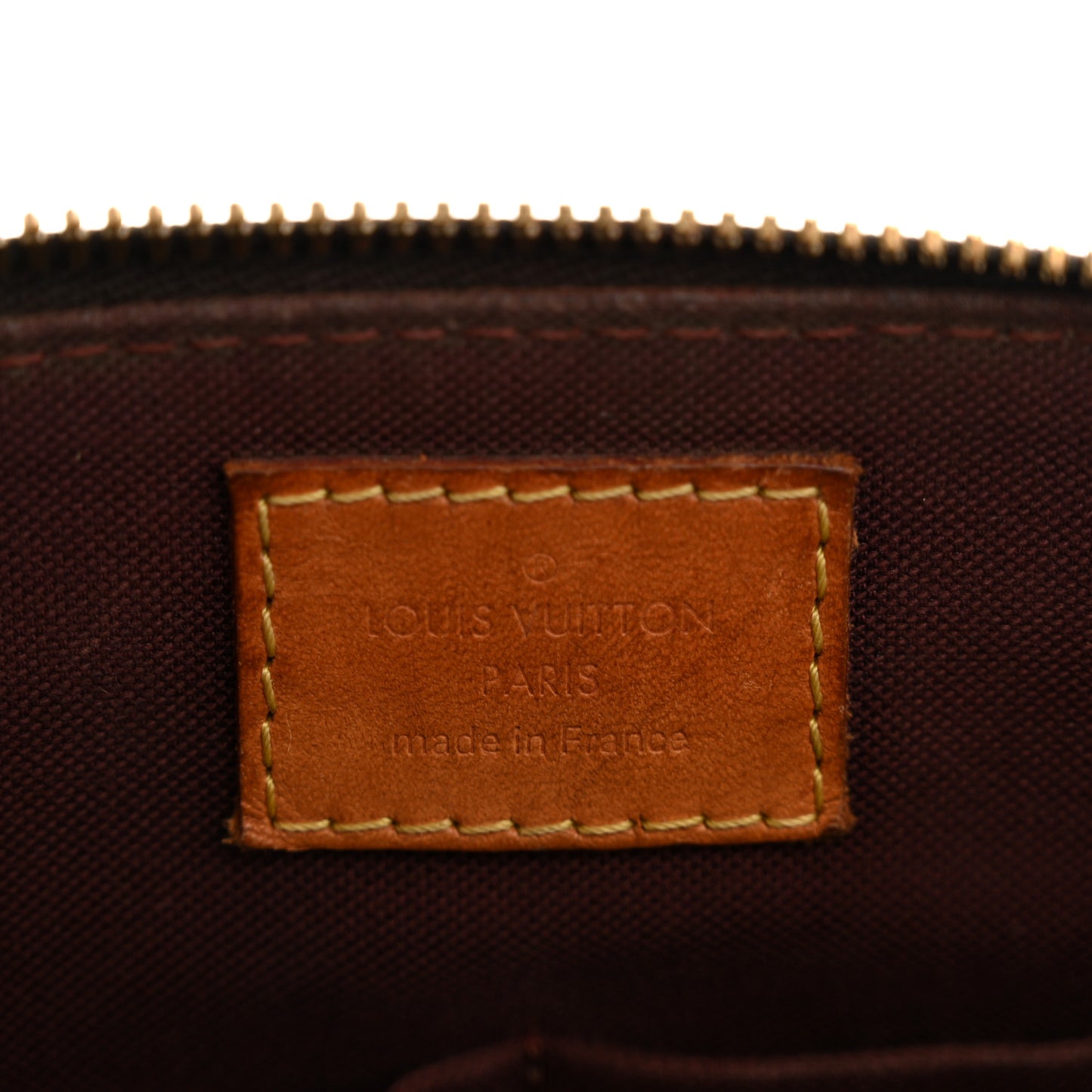 Monogram Turenne PM