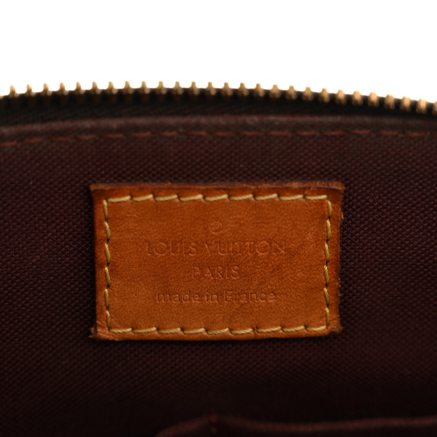Louis Vuitton Monogram Turenne PM 6 of 13