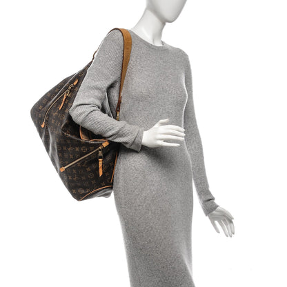 Louis Vuitton Monogram Delightful GM 2 of 7