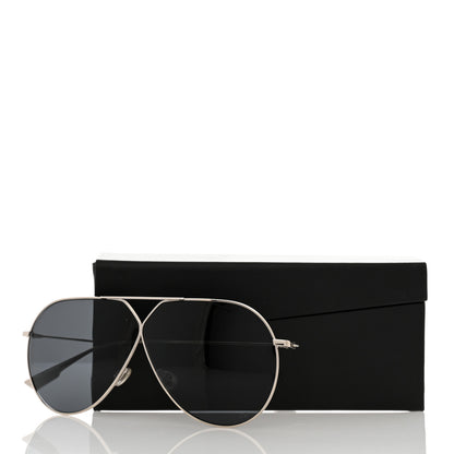 Christian Dior Metal Stellaire 3 Sunglasses Silver 10 of 10