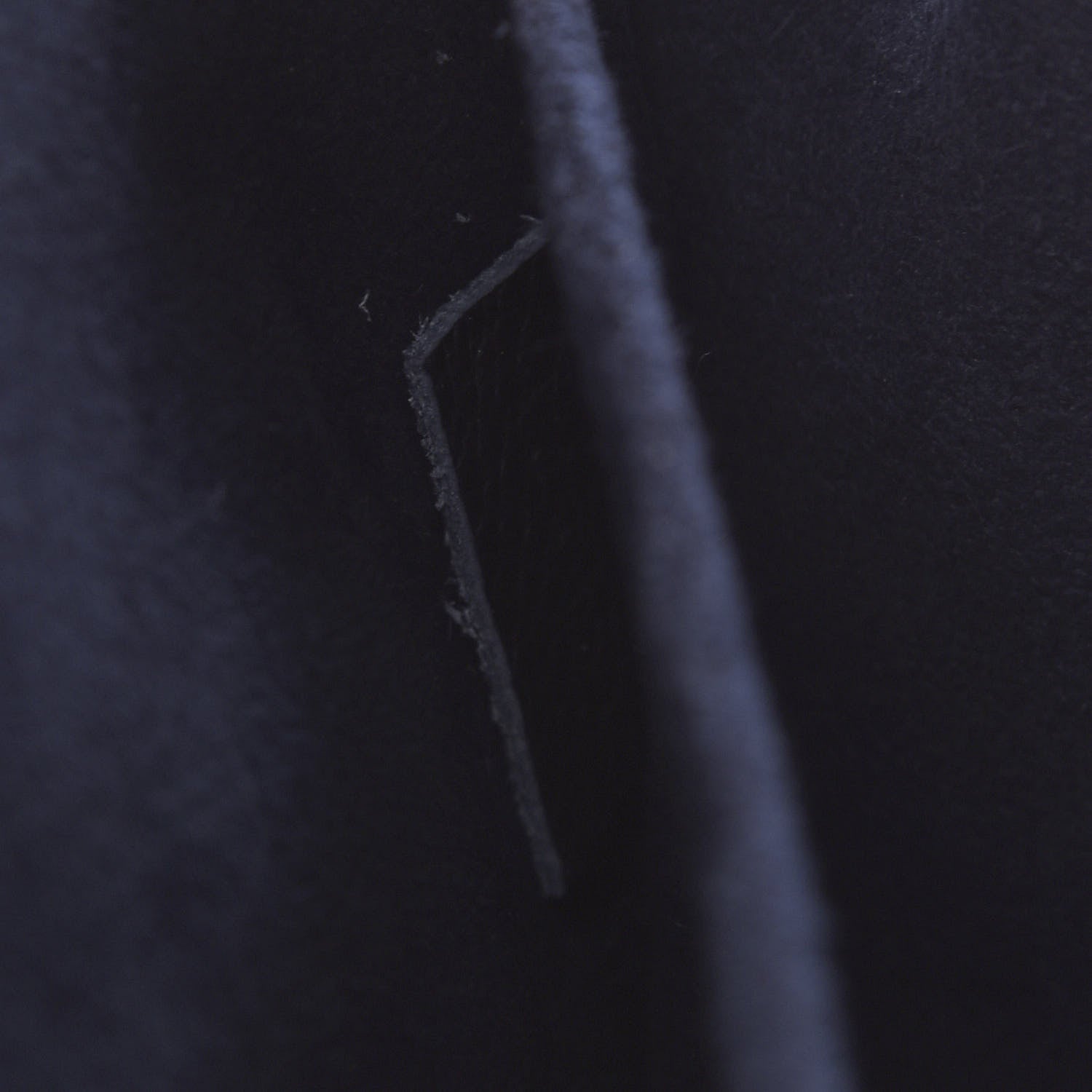 Louis Vuitton Empreinte Pins Saint Sulpice PM Marine 9 of 10