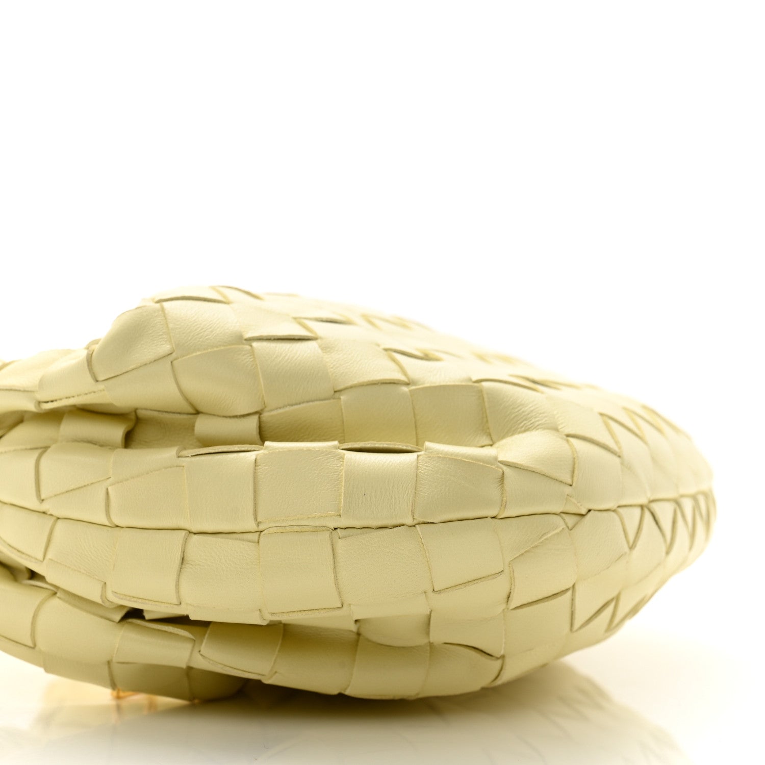 Bottega Veneta Nappa Intrecciato Mini Jodie Ice Cream 9 of 13