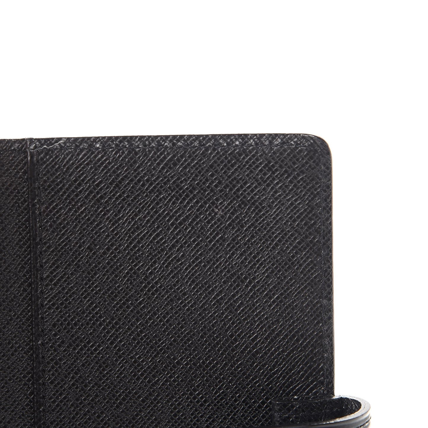 Epi Small Ring Agenda Black