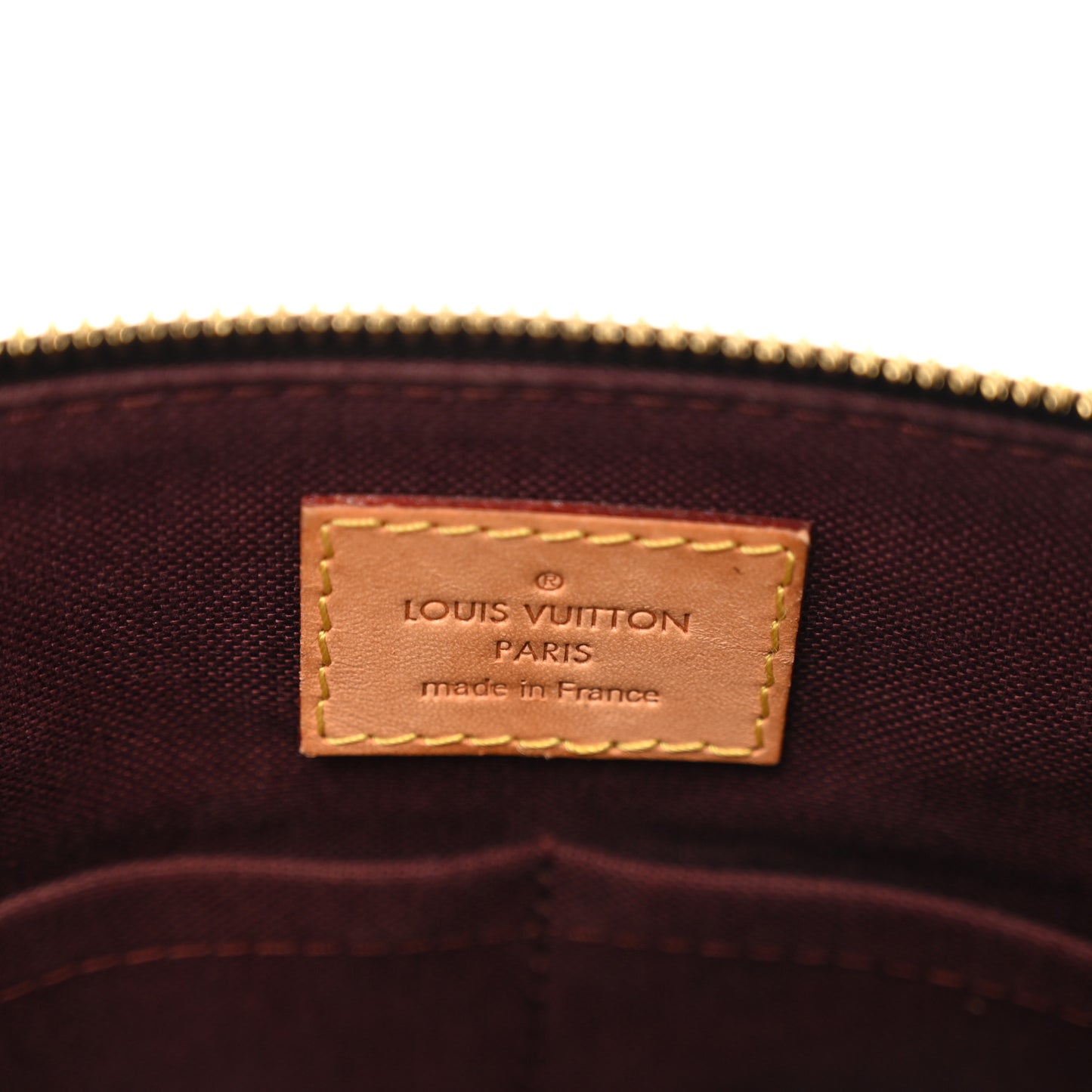 Monogram Turenne PM