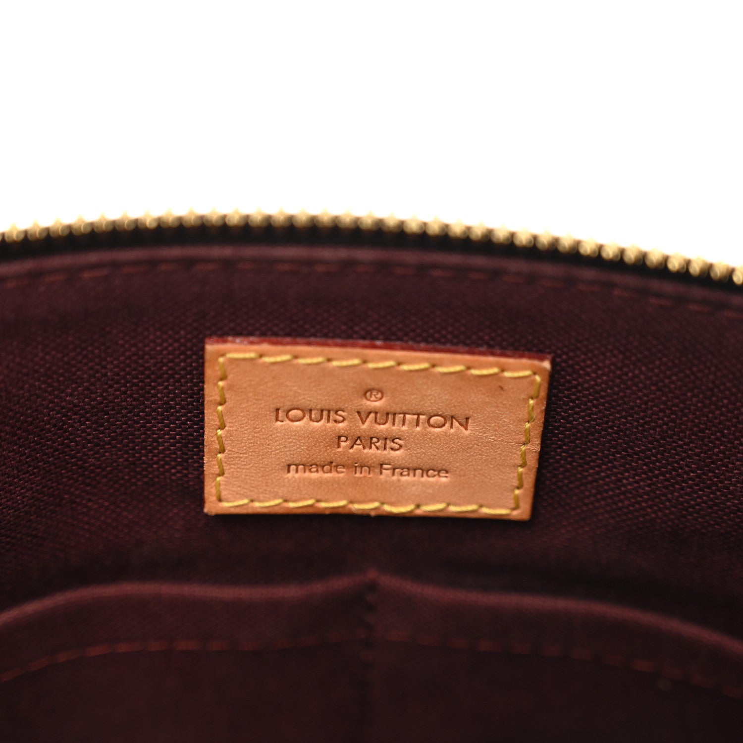 Louis Vuitton Monogram Turenne PM 6 of 11