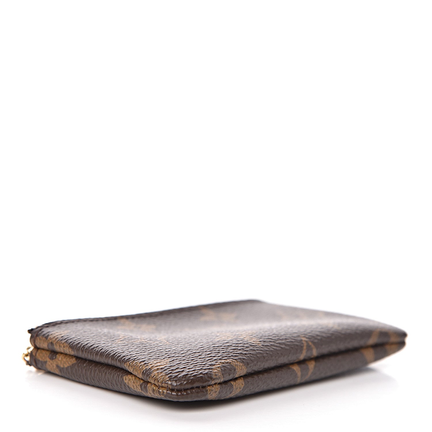 Louis Vuitton Monogram Key Pouch 4 of 7