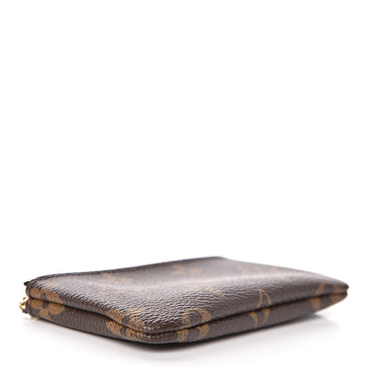 Louis Vuitton Monogram Key Pouch 4 of 7