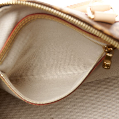 Louis Vuitton Monogram Hotel Labels Speedy Bandouliere 30 6 of 12