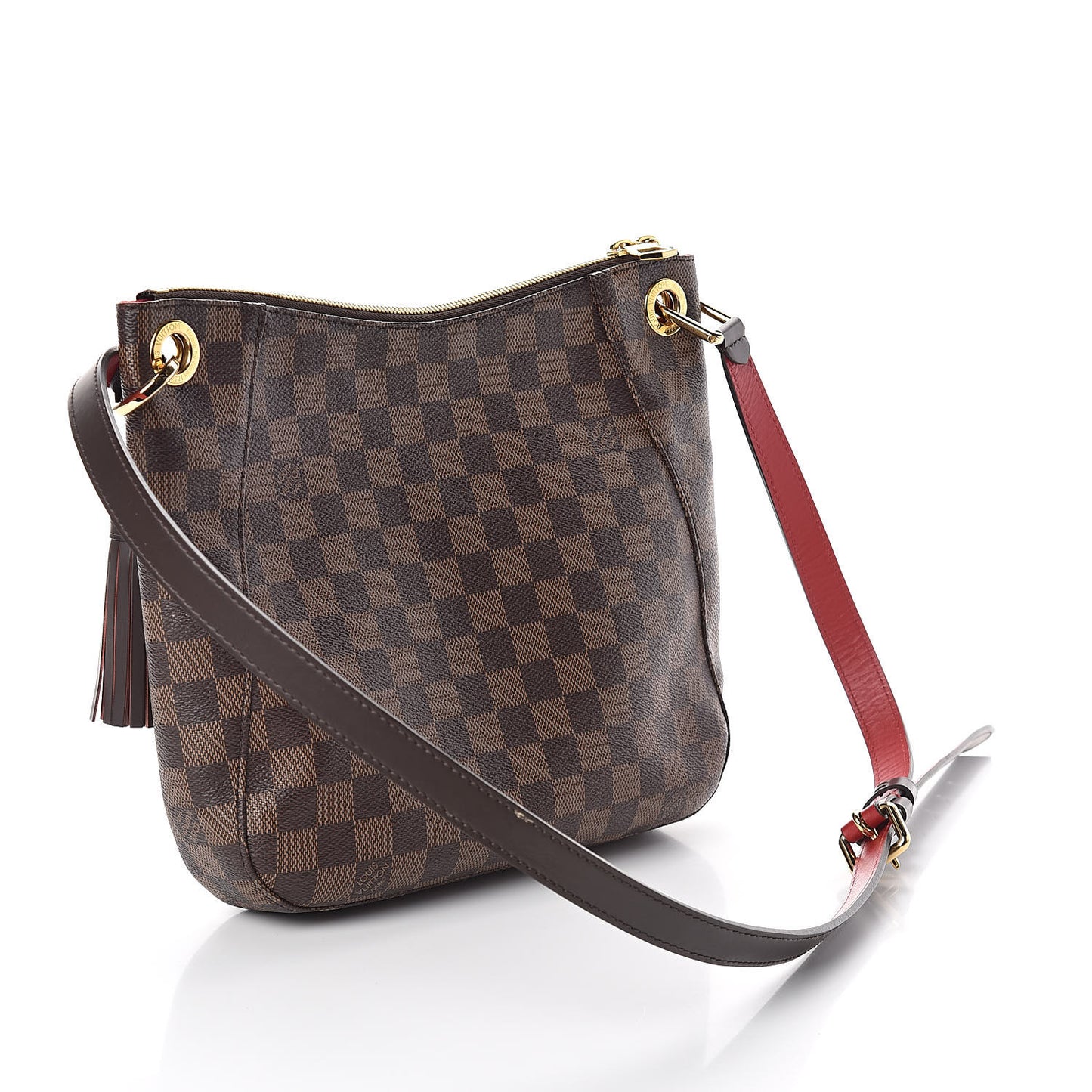 Damier Ebene South Bank Besace