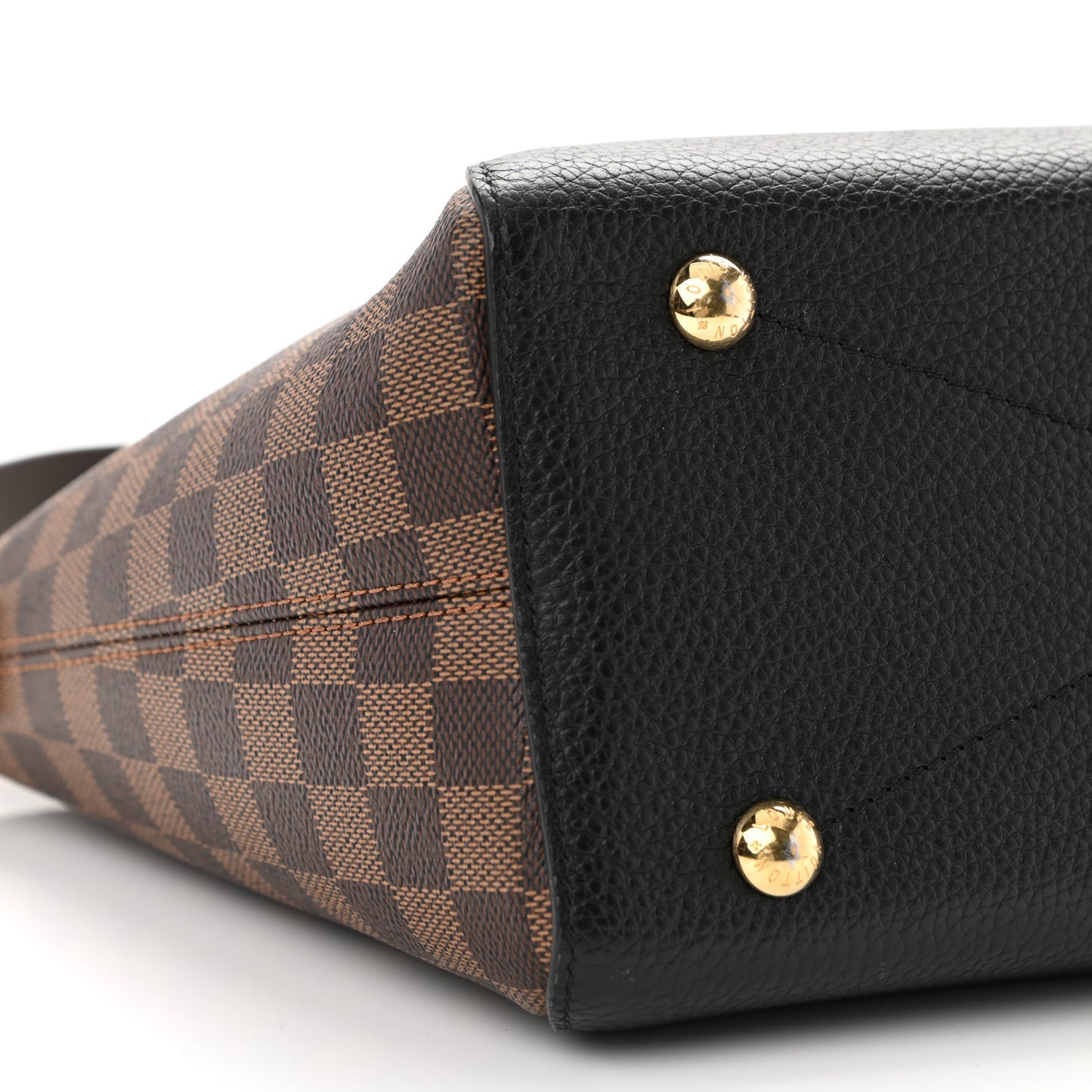 Damier Ebene Hyde Park Black
