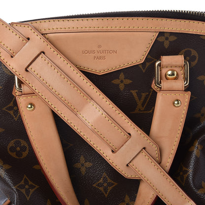 Louis Vuitton Monogram Retiro PM 9 of 18
