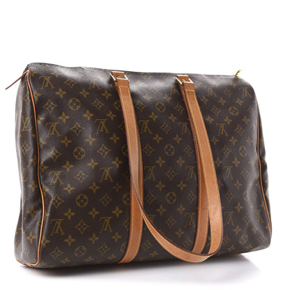 Louis Vuitton Monogram Sac Flanerie 45 3 of 11