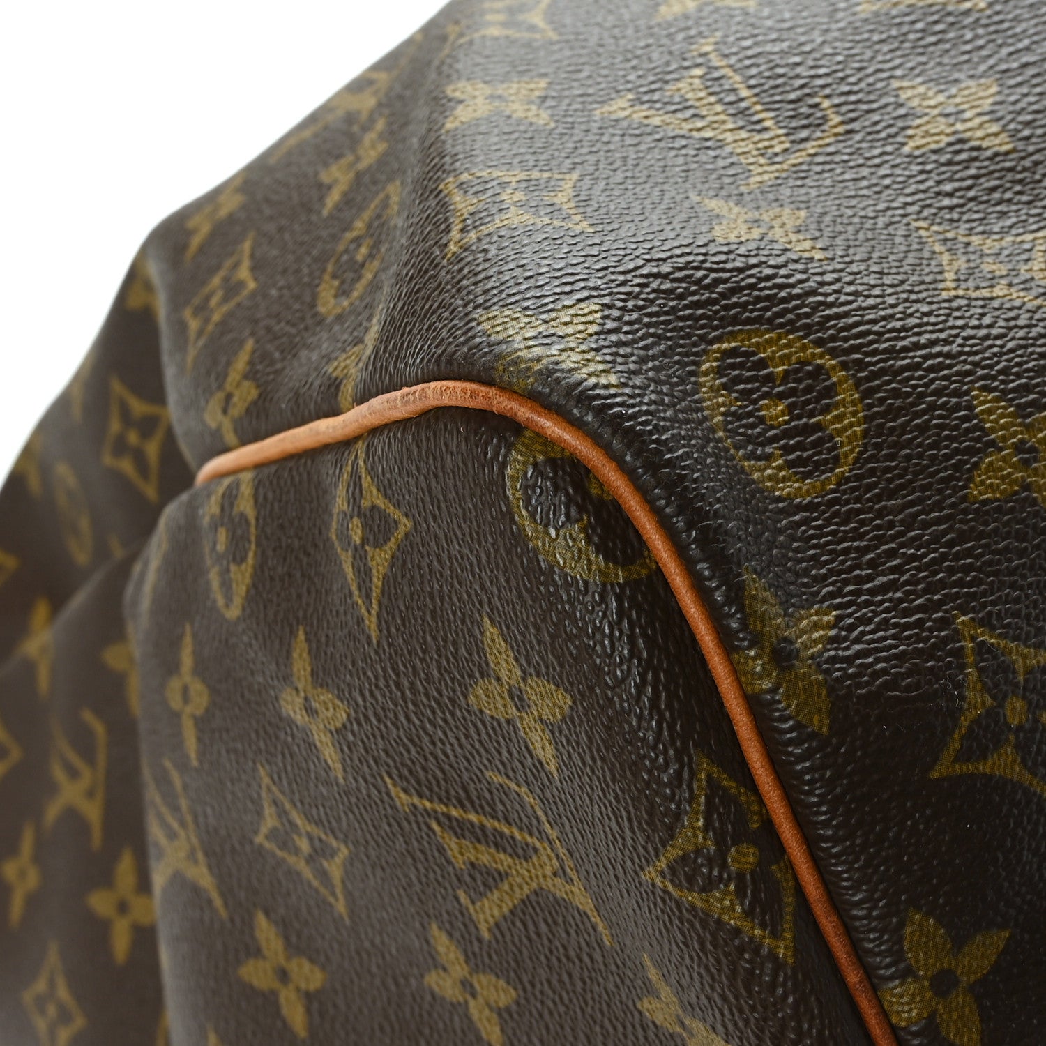 Louis Vuitton Monogram Keepall 60 8 of 13