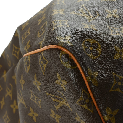 Louis Vuitton Monogram Keepall 60 8 of 13