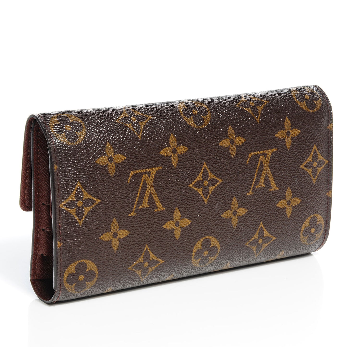 Monogram Porte Tresor International Wallet